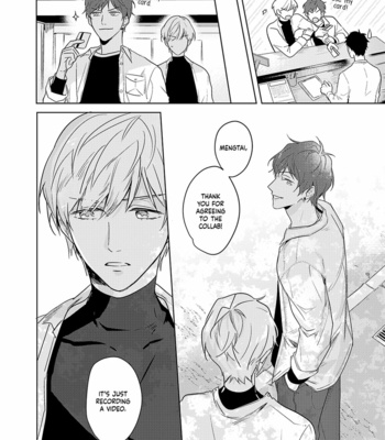 [Gui] My Influencer Boyfriend (update c.4) [Eng] – Gay Manga sex 27