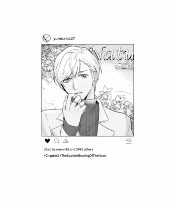 [Gui] My Influencer Boyfriend (update c.4) [Eng] – Gay Manga sex 31