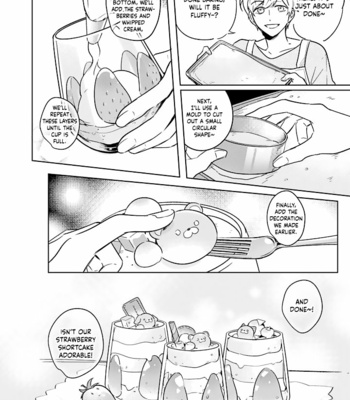 [Gui] My Influencer Boyfriend (update c.4) [Eng] – Gay Manga sex 33