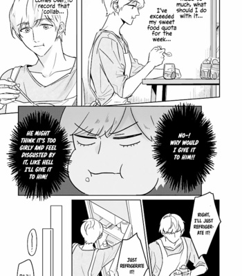 [Gui] My Influencer Boyfriend (update c.4) [Eng] – Gay Manga sex 36