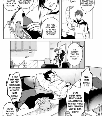 [Gui] My Influencer Boyfriend (update c.4) [Eng] – Gay Manga sex 38
