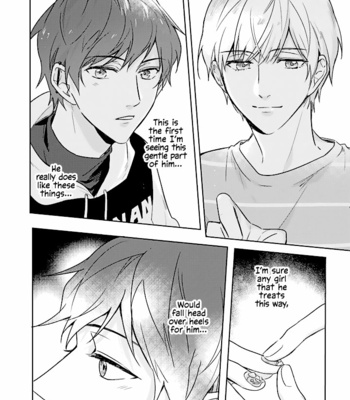 [Gui] My Influencer Boyfriend (update c.4) [Eng] – Gay Manga sex 51