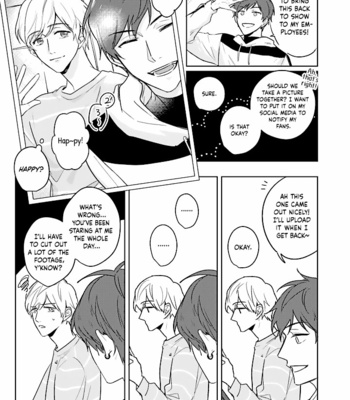 [Gui] My Influencer Boyfriend (update c.4) [Eng] – Gay Manga sex 56