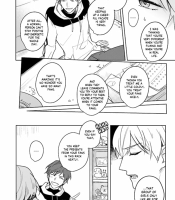 [Gui] My Influencer Boyfriend (update c.4) [Eng] – Gay Manga sex 57