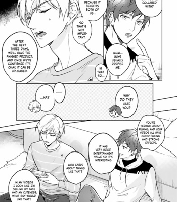 [Gui] My Influencer Boyfriend (update c.4) [Eng] – Gay Manga sex 58