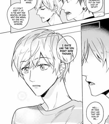 [Gui] My Influencer Boyfriend (update c.4) [Eng] – Gay Manga sex 59