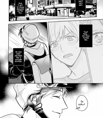 [Gui] My Influencer Boyfriend (update c.4) [Eng] – Gay Manga sex 64