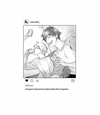 [Gui] My Influencer Boyfriend (update c.4) [Eng] – Gay Manga sex 67