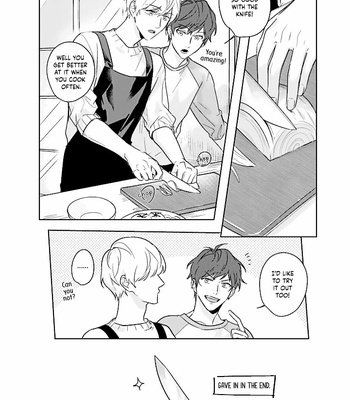[Gui] My Influencer Boyfriend (update c.4) [Eng] – Gay Manga sex 76