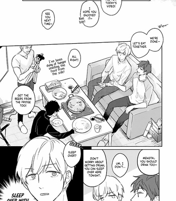 [Gui] My Influencer Boyfriend (update c.4) [Eng] – Gay Manga sex 79