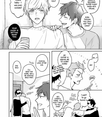 [Gui] My Influencer Boyfriend (update c.4) [Eng] – Gay Manga sex 82