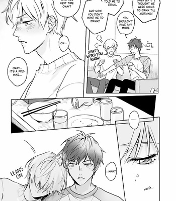 [Gui] My Influencer Boyfriend (update c.4) [Eng] – Gay Manga sex 83