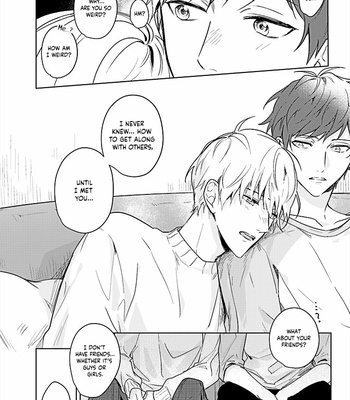 [Gui] My Influencer Boyfriend (update c.4) [Eng] – Gay Manga sex 84