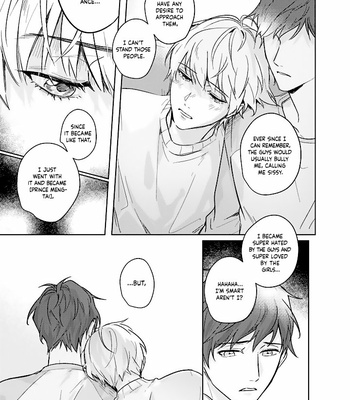 [Gui] My Influencer Boyfriend (update c.4) [Eng] – Gay Manga sex 85