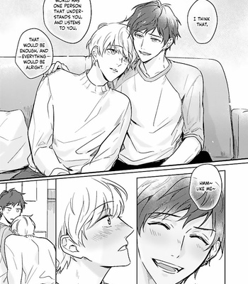 [Gui] My Influencer Boyfriend (update c.4) [Eng] – Gay Manga sex 87