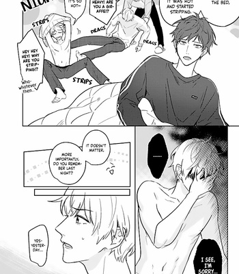 [Gui] My Influencer Boyfriend (update c.4) [Eng] – Gay Manga sex 92