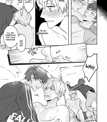[Gui] My Influencer Boyfriend (update c.4) [Eng] – Gay Manga sex 93