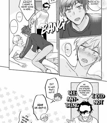 [Gui] My Influencer Boyfriend (update c.4) [Eng] – Gay Manga sex 94