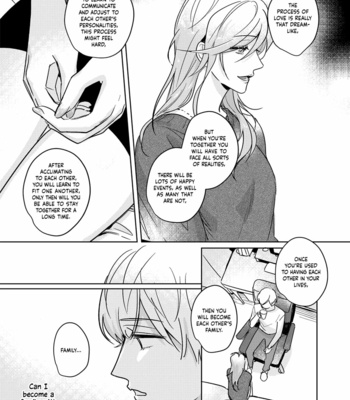 [Gui] My Influencer Boyfriend (update c.4) [Eng] – Gay Manga sex 106