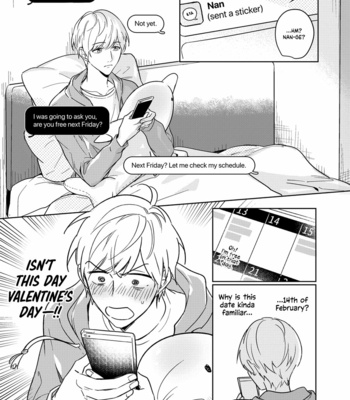 [Gui] My Influencer Boyfriend (update c.4) [Eng] – Gay Manga sex 108