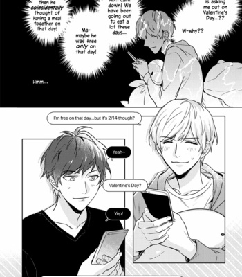[Gui] My Influencer Boyfriend (update c.4) [Eng] – Gay Manga sex 109