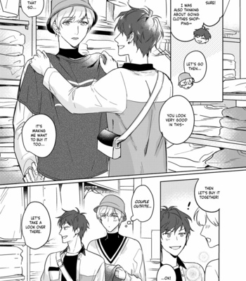 [Gui] My Influencer Boyfriend (update c.4) [Eng] – Gay Manga sex 114