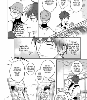 [Gui] My Influencer Boyfriend (update c.4) [Eng] – Gay Manga sex 115