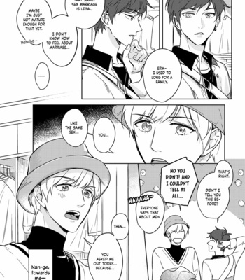 [Gui] My Influencer Boyfriend (update c.4) [Eng] – Gay Manga sex 117