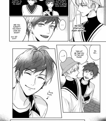 [Gui] My Influencer Boyfriend (update c.4) [Eng] – Gay Manga sex 119
