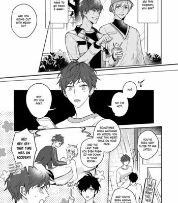 [Gui] My Influencer Boyfriend (update c.4) [Eng] – Gay Manga sex 98
