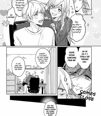 [Gui] My Influencer Boyfriend (update c.4) [Eng] – Gay Manga sex 102