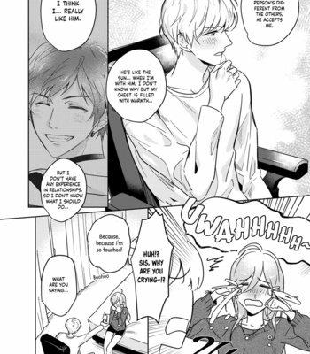 [Gui] My Influencer Boyfriend (update c.4) [Eng] – Gay Manga sex 103
