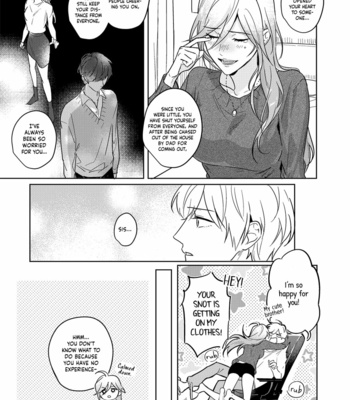 [Gui] My Influencer Boyfriend (update c.4) [Eng] – Gay Manga sex 104