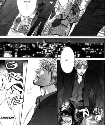[KASUGA Naoka] Mousukoshi Yoru ga Nagakereba [Eng] – Gay Manga sex 149