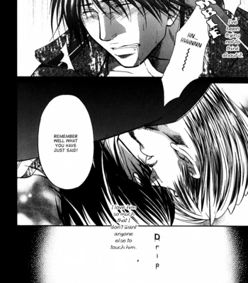 [KASUGA Naoka] Mousukoshi Yoru ga Nagakereba [Eng] – Gay Manga sex 176