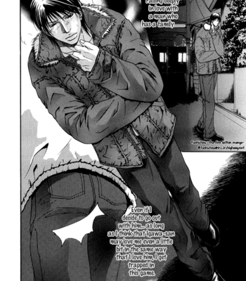 [KASUGA Naoka] Mousukoshi Yoru ga Nagakereba [Eng] – Gay Manga sex 67