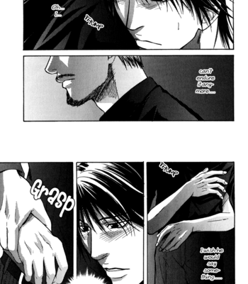 [KASUGA Naoka] Mousukoshi Yoru ga Nagakereba [Eng] – Gay Manga sex 139