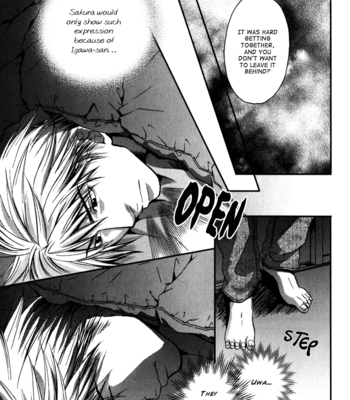 [KASUGA Naoka] Mousukoshi Yoru ga Nagakereba [Eng] – Gay Manga sex 213