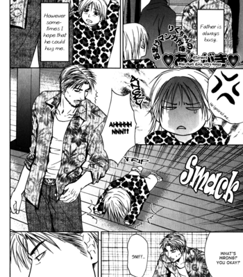 [KASUGA Naoka] Mousukoshi Yoru ga Nagakereba [Eng] – Gay Manga sex 216