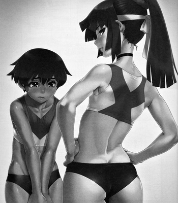 [Studio Zealot] Natsu Yasumi – Aki No Hi [Eng] – Gay Manga sex 2