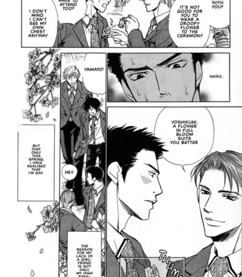 [KANZAKI Takashi] Koi Tomo | Friends Like a Lover [Eng] – Gay Manga sex 81