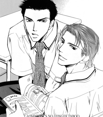 [KANZAKI Takashi] Koi Tomo | Friends Like a Lover [Eng] – Gay Manga sex 82