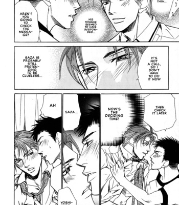 [KANZAKI Takashi] Koi Tomo | Friends Like a Lover [Eng] – Gay Manga sex 95