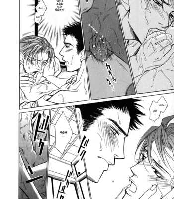 [KANZAKI Takashi] Koi Tomo | Friends Like a Lover [Eng] – Gay Manga sex 133
