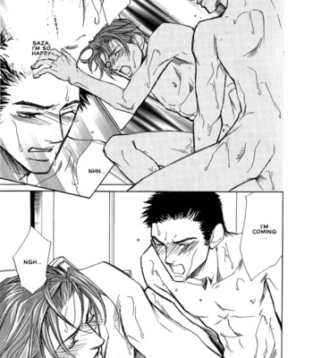 [KANZAKI Takashi] Koi Tomo | Friends Like a Lover [Eng] – Gay Manga sex 136