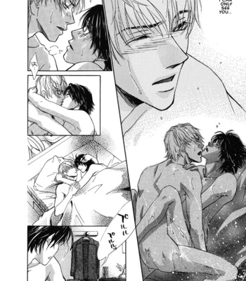 [KANZAKI Takashi] Koi Tomo | Friends Like a Lover [Eng] – Gay Manga sex 168