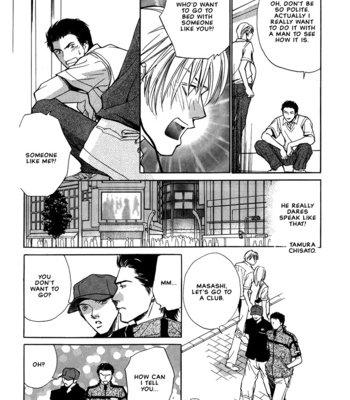 [KANZAKI Takashi] Koi Tomo | Friends Like a Lover [Eng] – Gay Manga sex 176