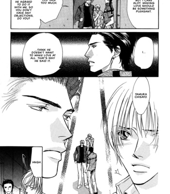 [KANZAKI Takashi] Koi Tomo | Friends Like a Lover [Eng] – Gay Manga sex 180
