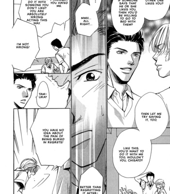 [KANZAKI Takashi] Koi Tomo | Friends Like a Lover [Eng] – Gay Manga sex 183