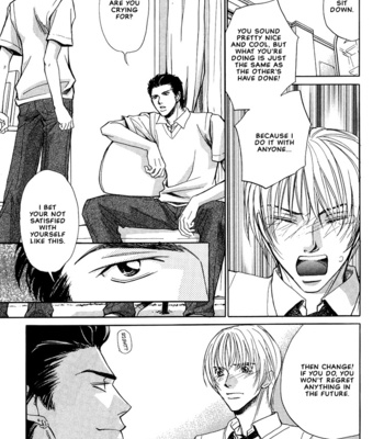 [KANZAKI Takashi] Koi Tomo | Friends Like a Lover [Eng] – Gay Manga sex 190